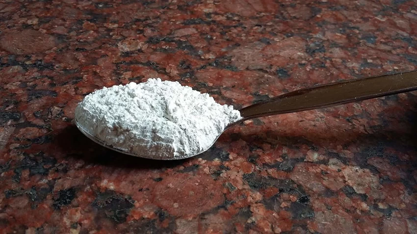 Bleaching Powder